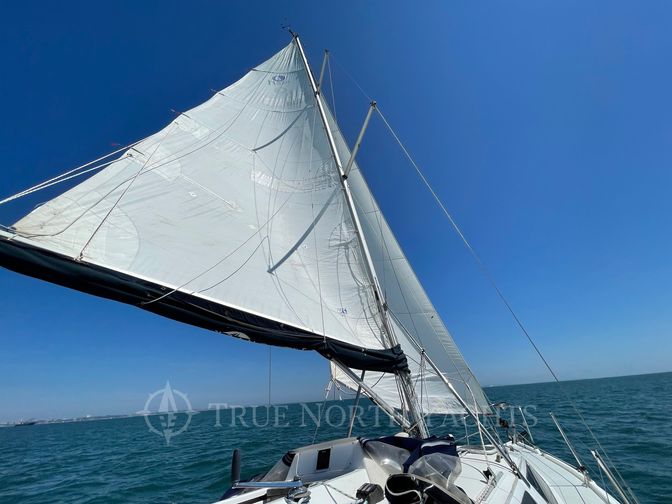 Thumbnail for Sails