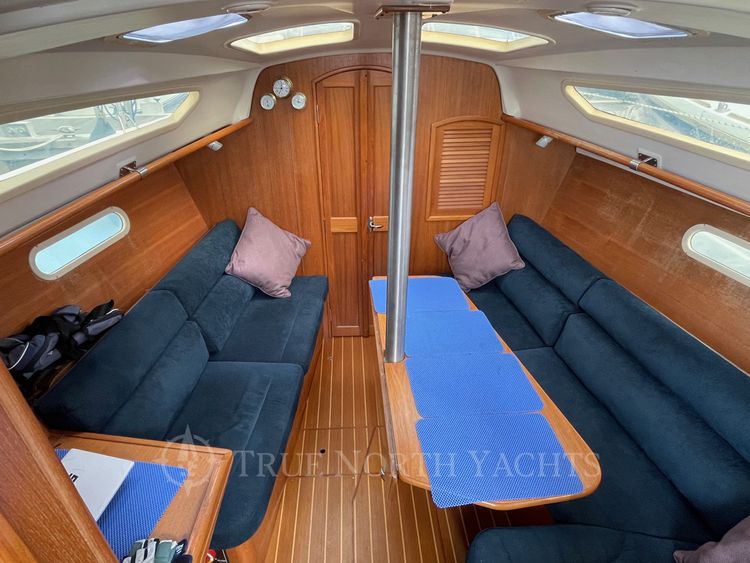 Saloon