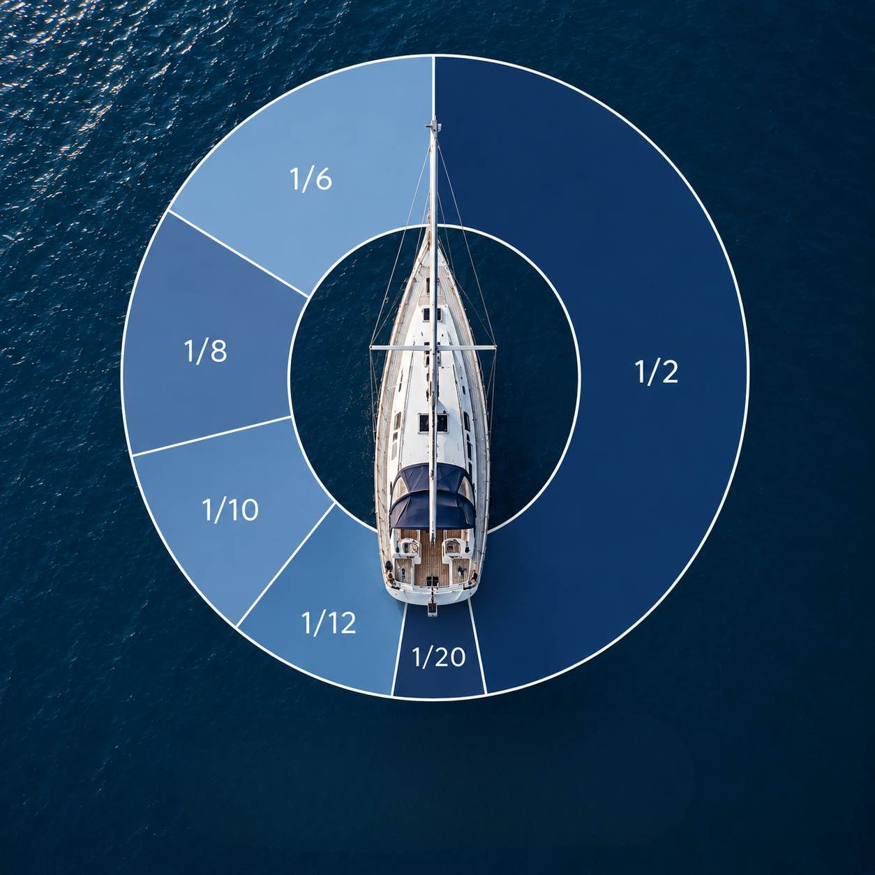 Why Buy the Whole Boat?
