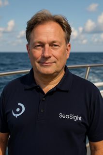 Tony Cantrill