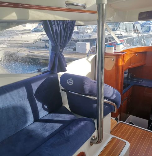 Thumbnail for Seats Aquador 28c