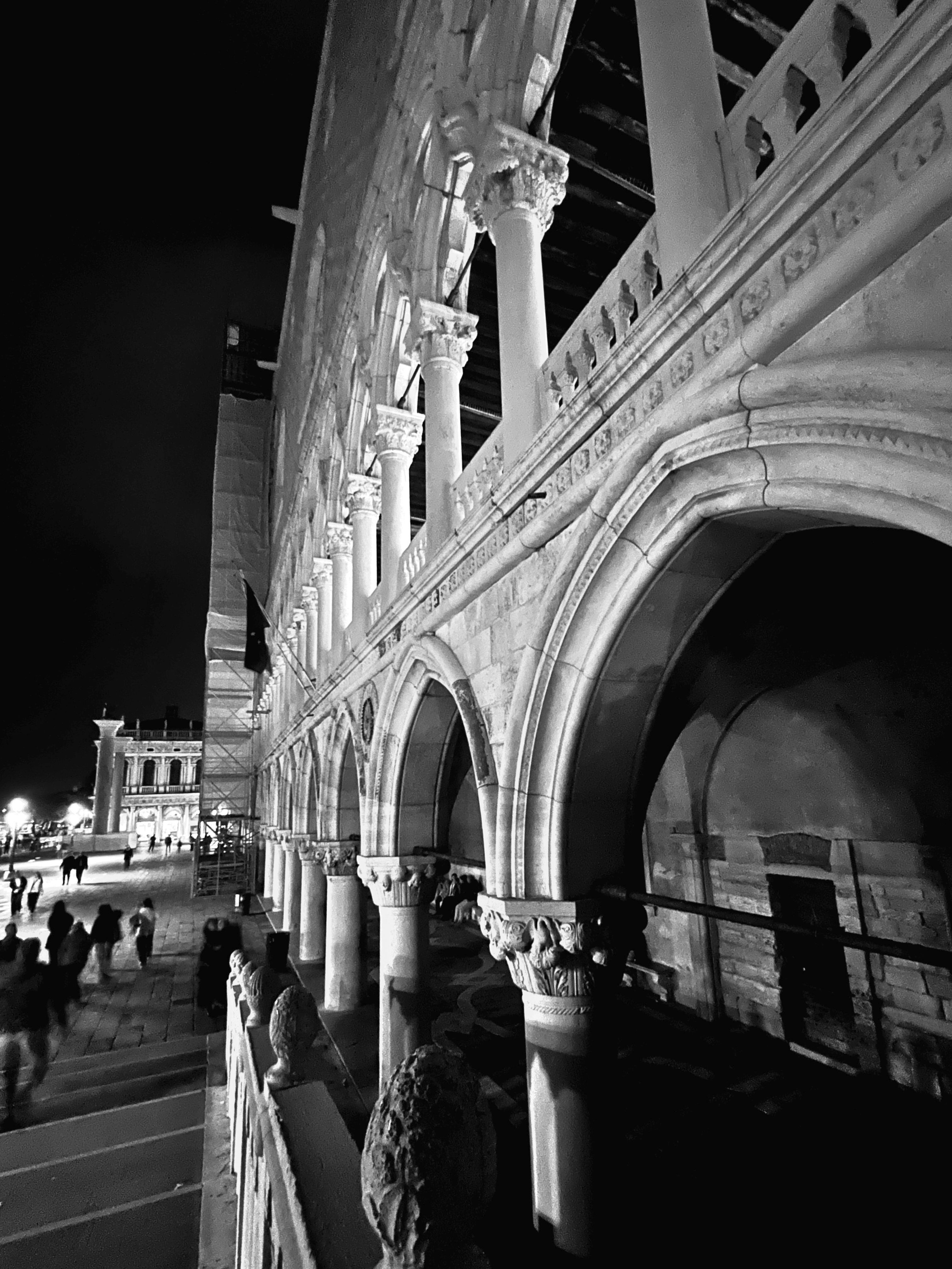 Arches