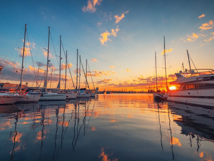 POV - Is Boat-Buying Season Over For 2025?