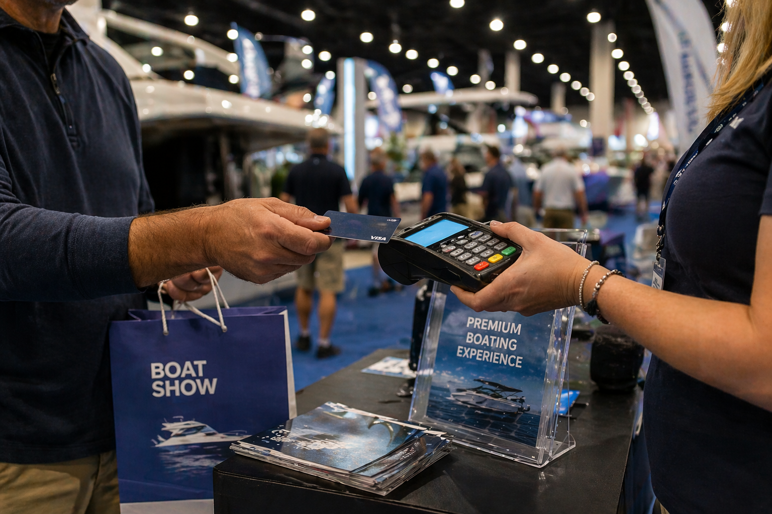 Boatshow