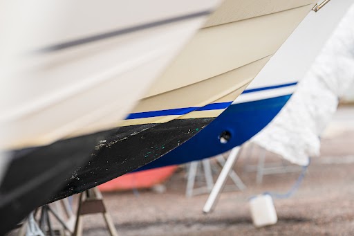 Choosing A Boatyard: The Smartest Choice For Your Winter Maintenance