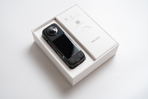 The Insta360 X5: The Best Gift For Sailors That Won't End Up In A Locker