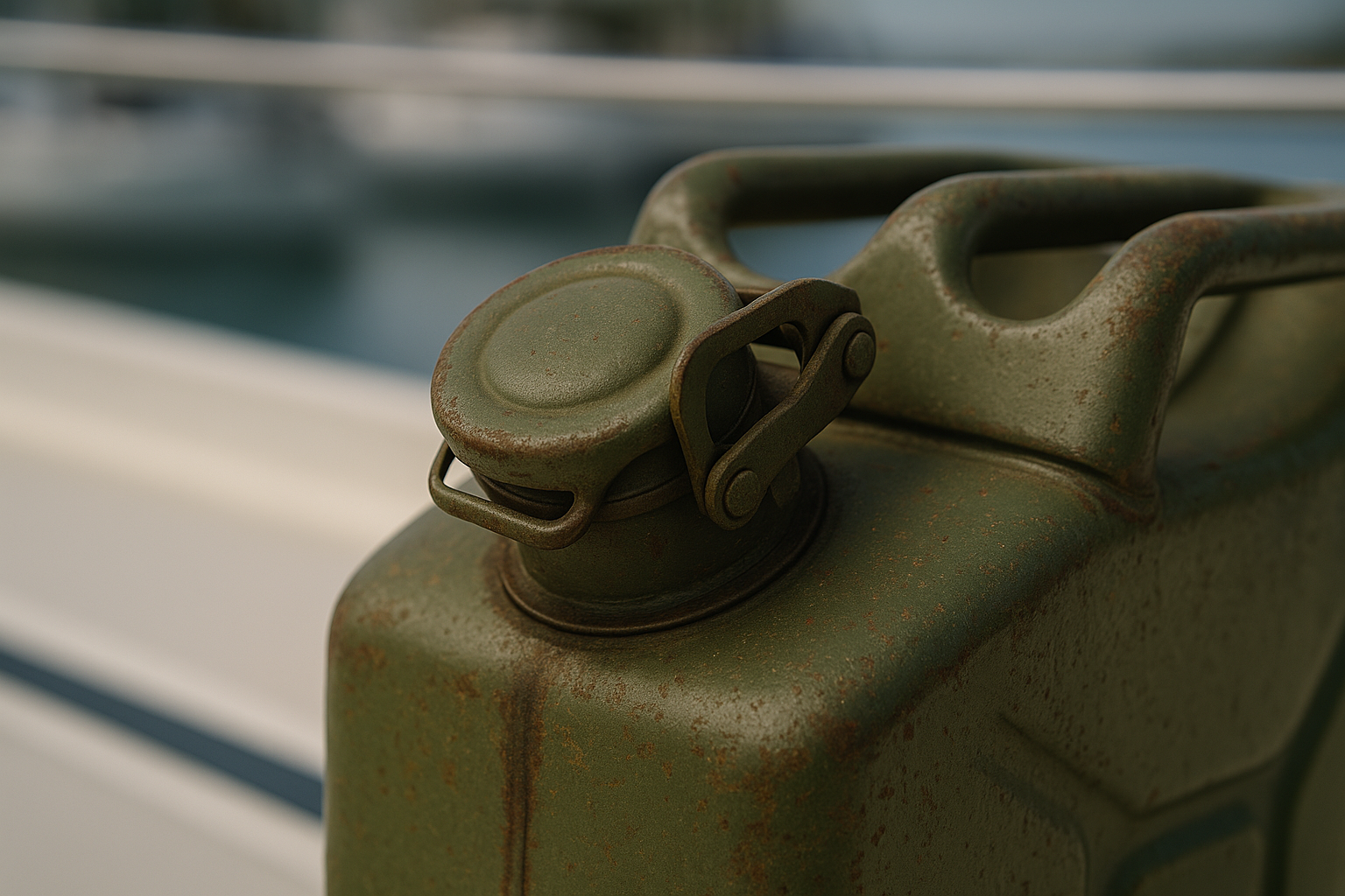Jerry Can