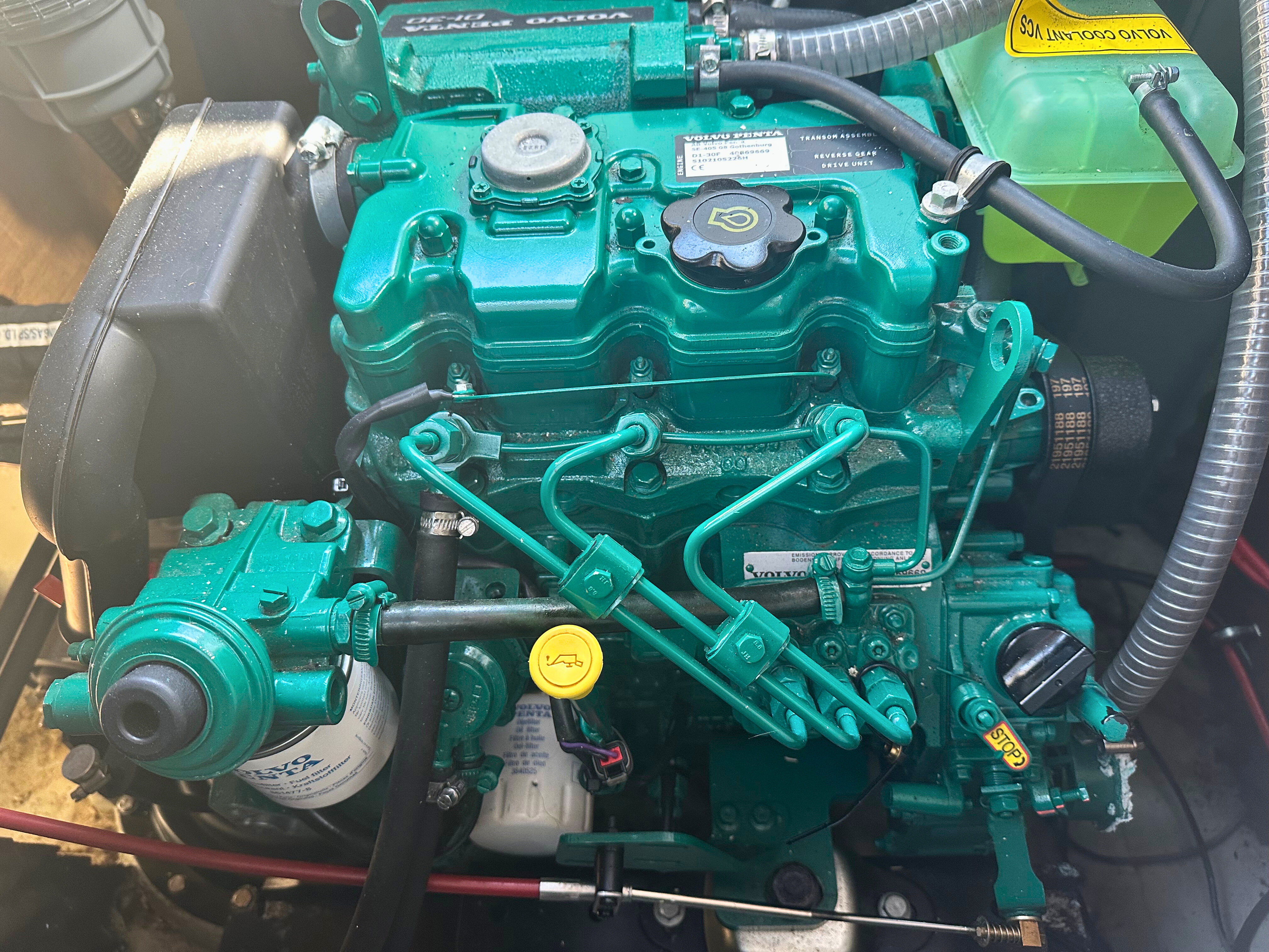 Engine