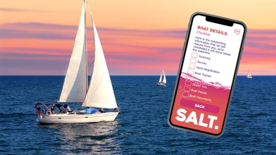 Salt App