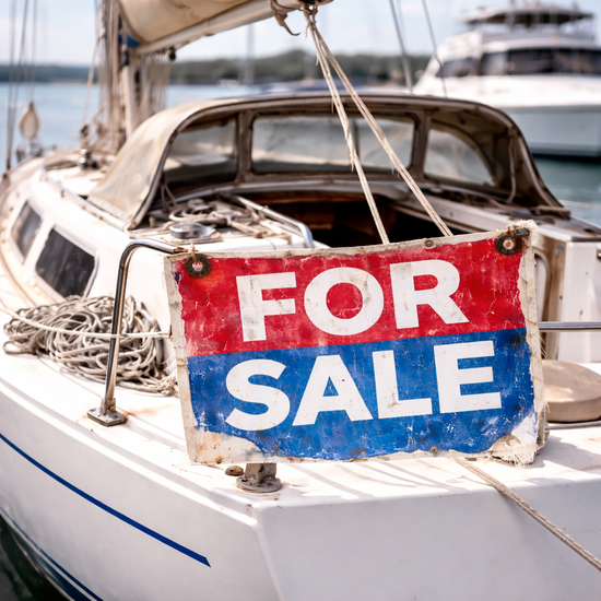 The Yacht Viewing Guide: How to Spot Costly Issues Before You Buy