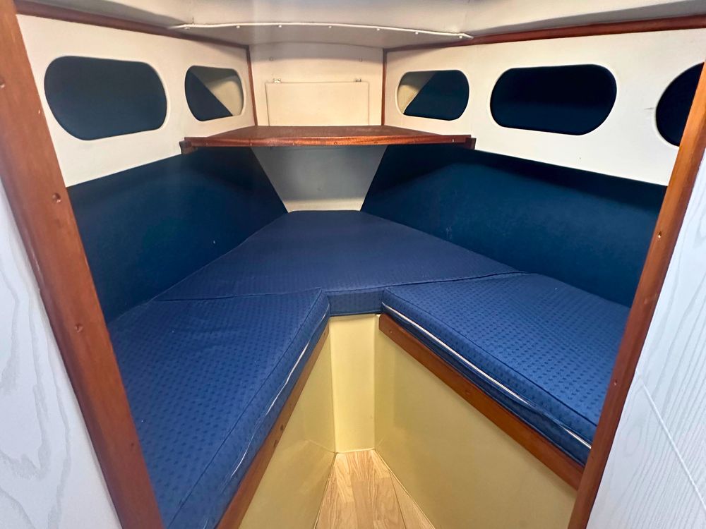 Forcabin