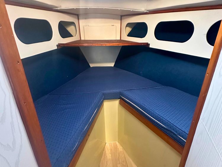 Forcabin