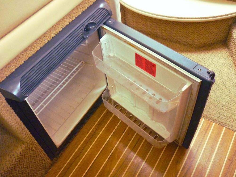 Fridge