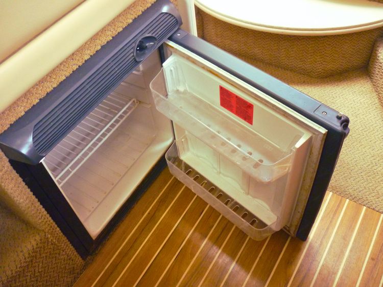 Fridge