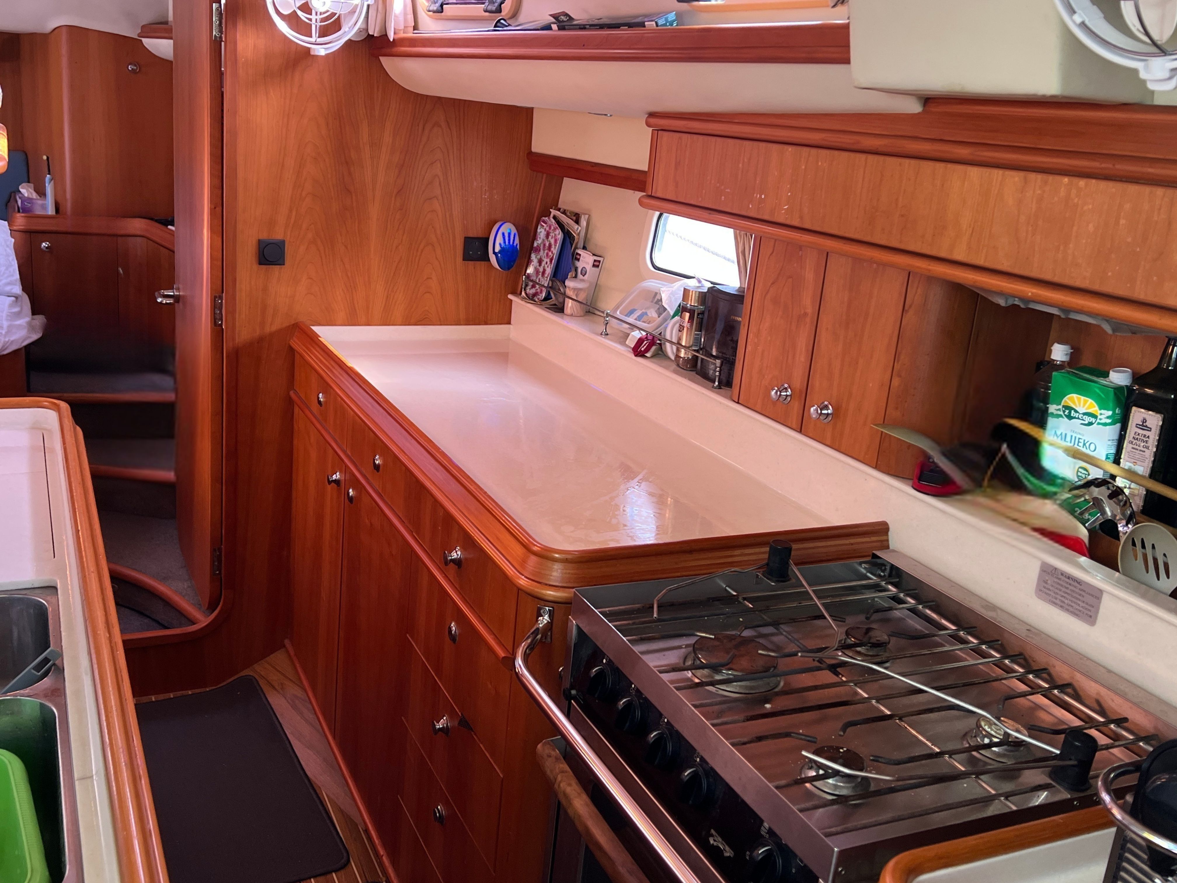 Galley
