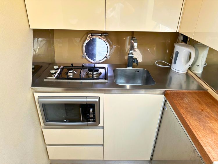 Galley