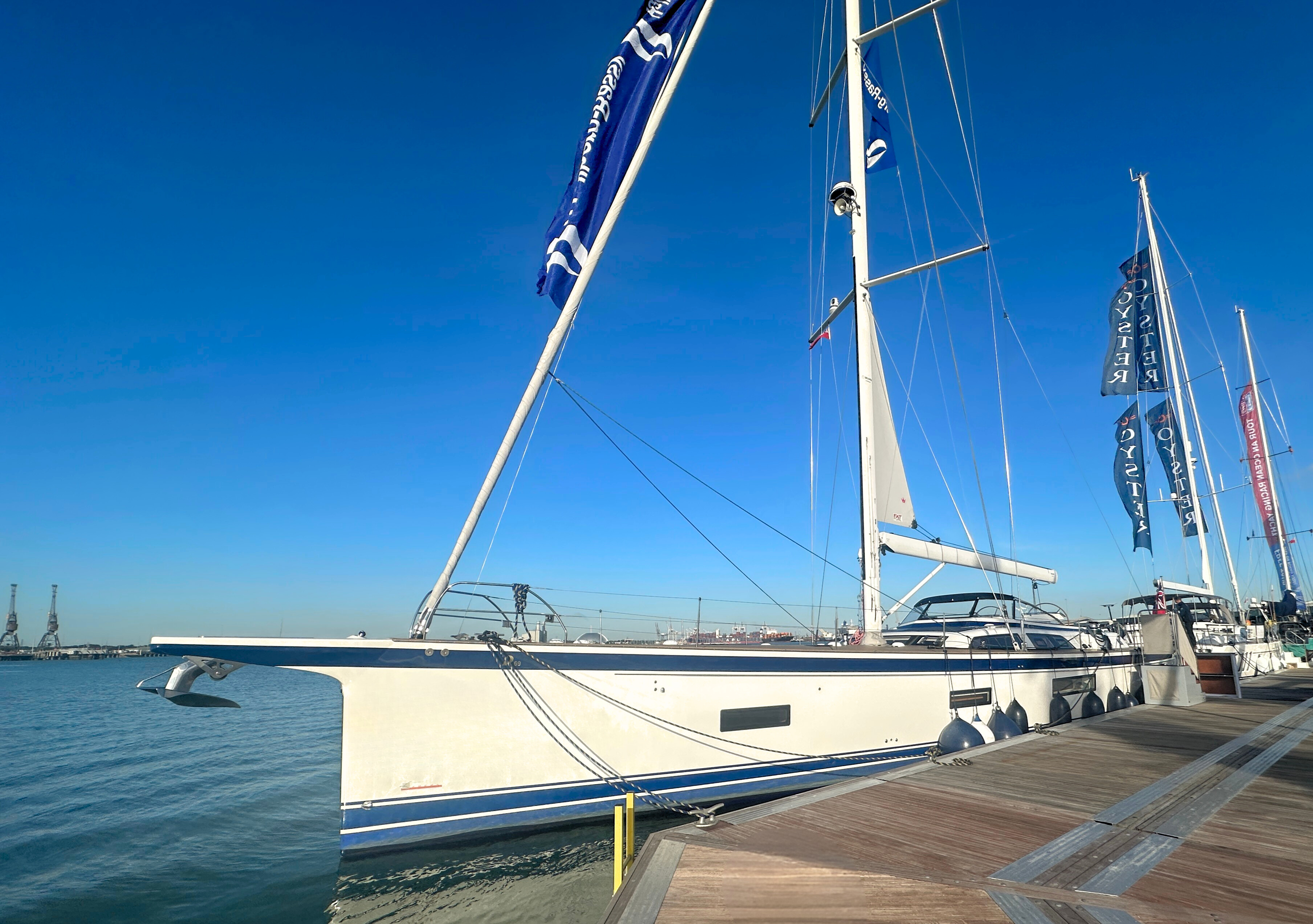 Our Top 5 Takeaways From Southampton Boat Show 2025