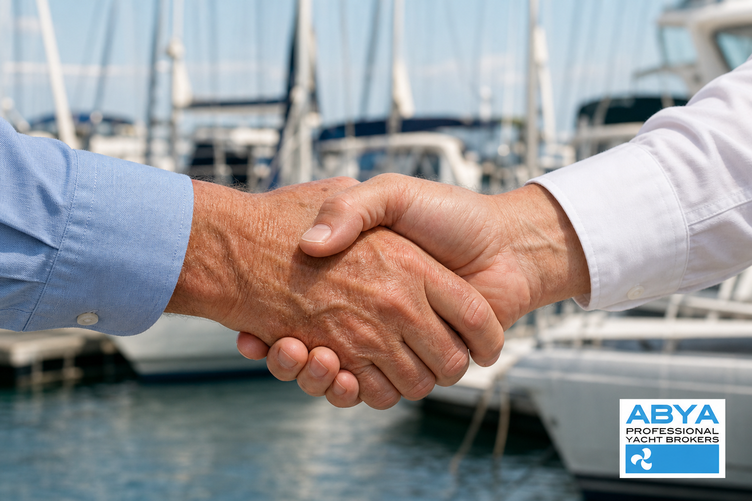 Handshake