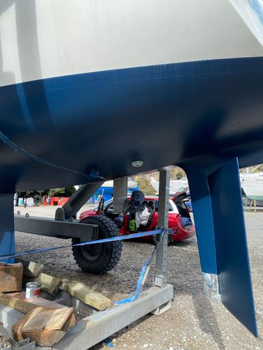 Thumbnail for rudder