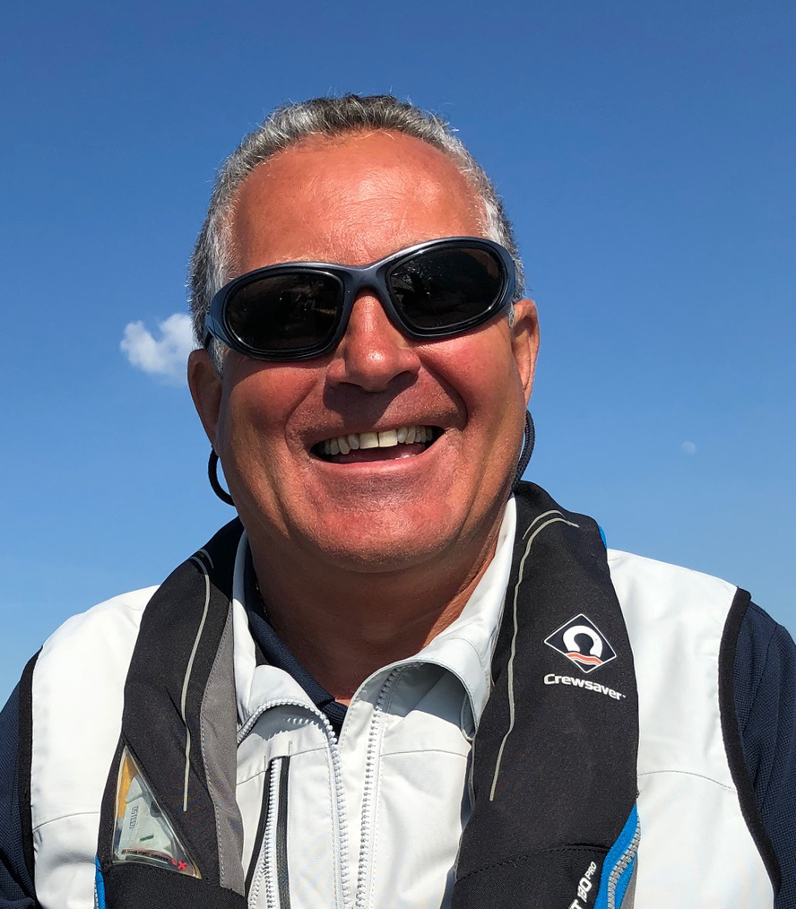 Steve Brown