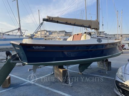 Bay Cruiser 23