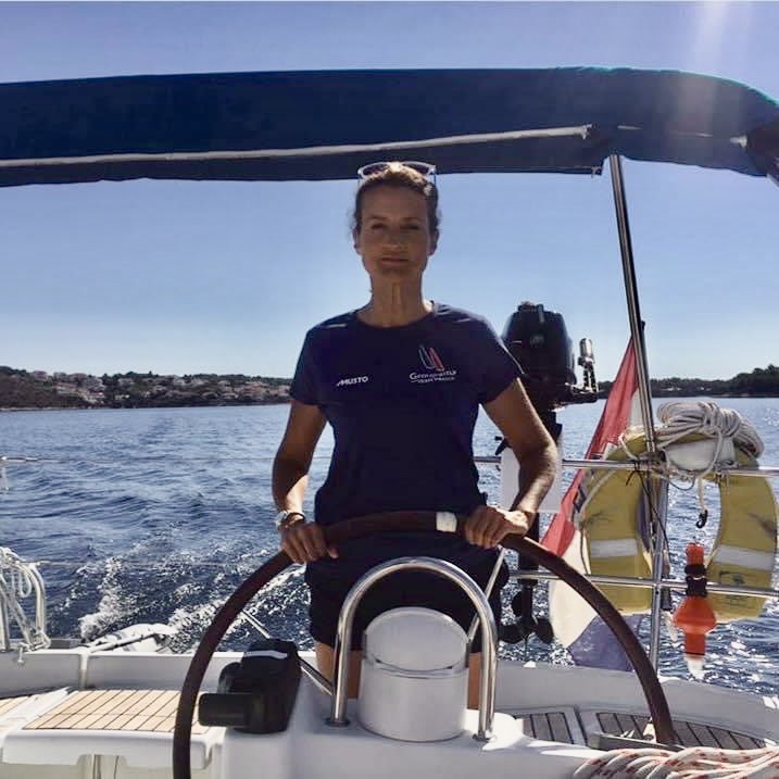 Finding My True North: Why I Started a Different Kind of Yacht Brokerage