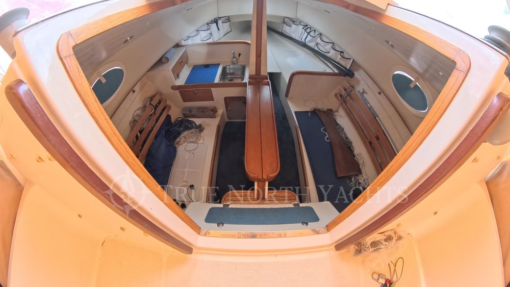 Companionway
