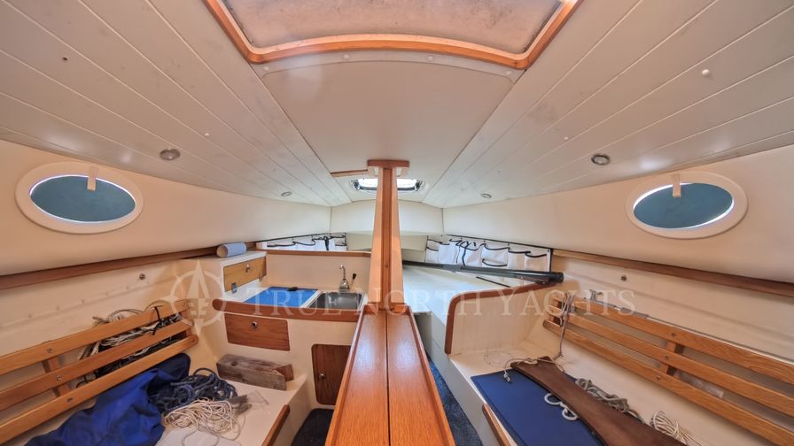saloon