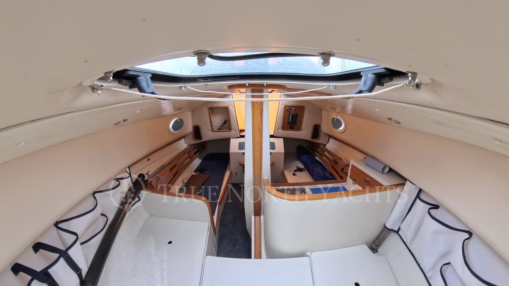 cabin