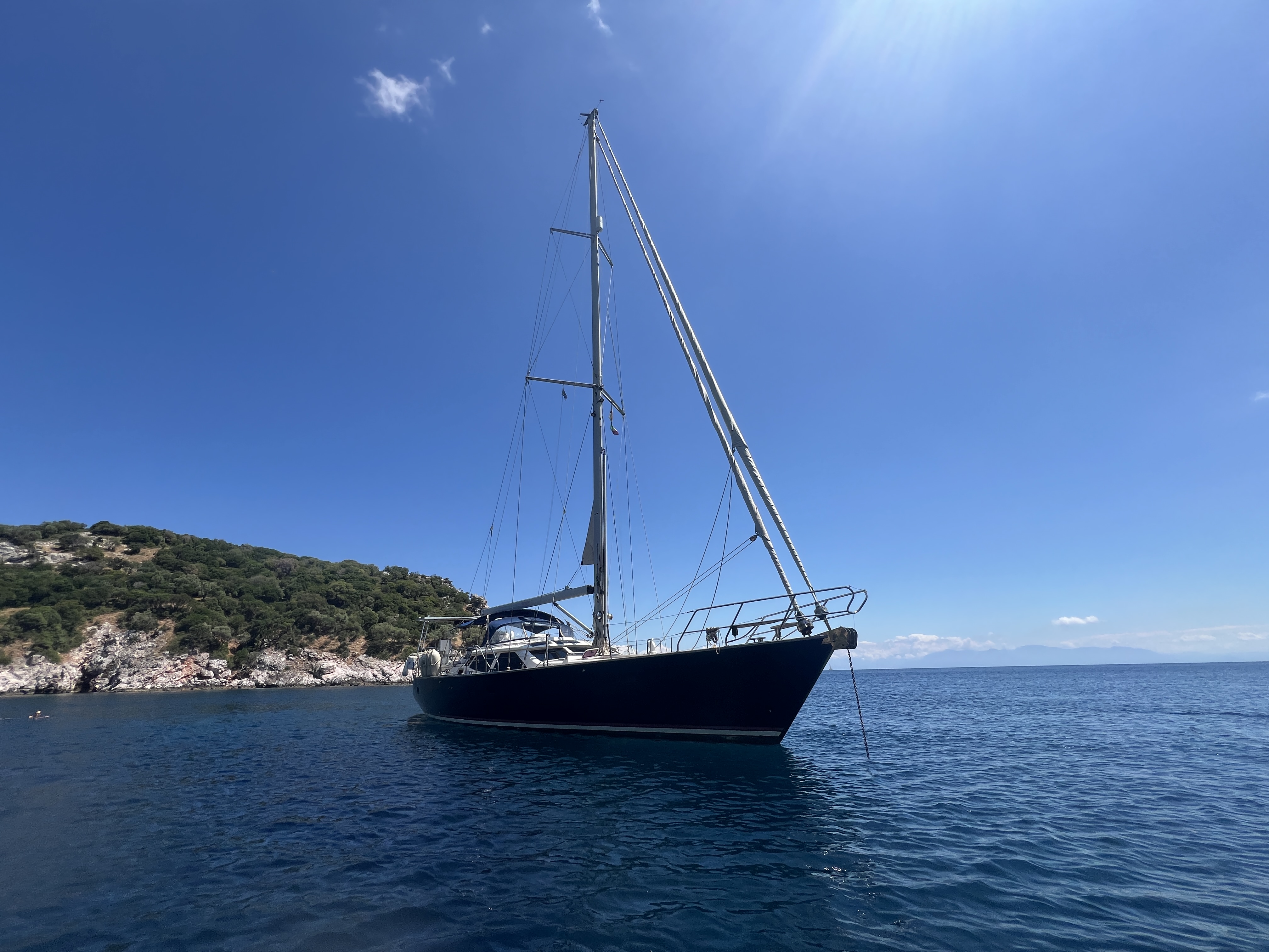 Discovery 55