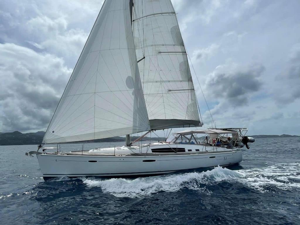 Beneteau 49