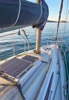 sail bag