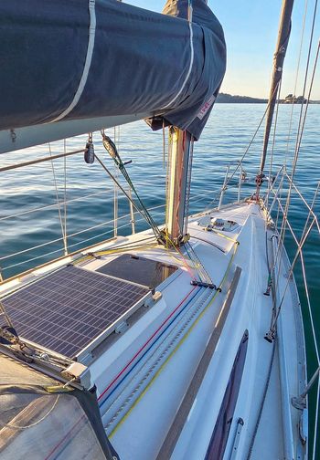 Thumbnail for sail bag