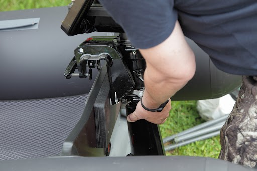 Boat Security Systems: How to Prevent Marine Theft Before It Happens