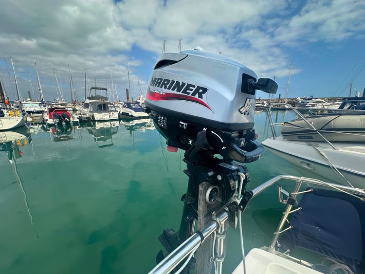 Outboard
