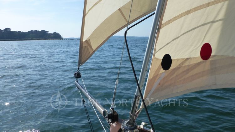 sails