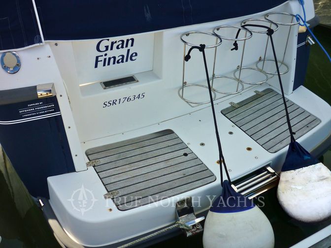 Thumbnail for Bathing platform