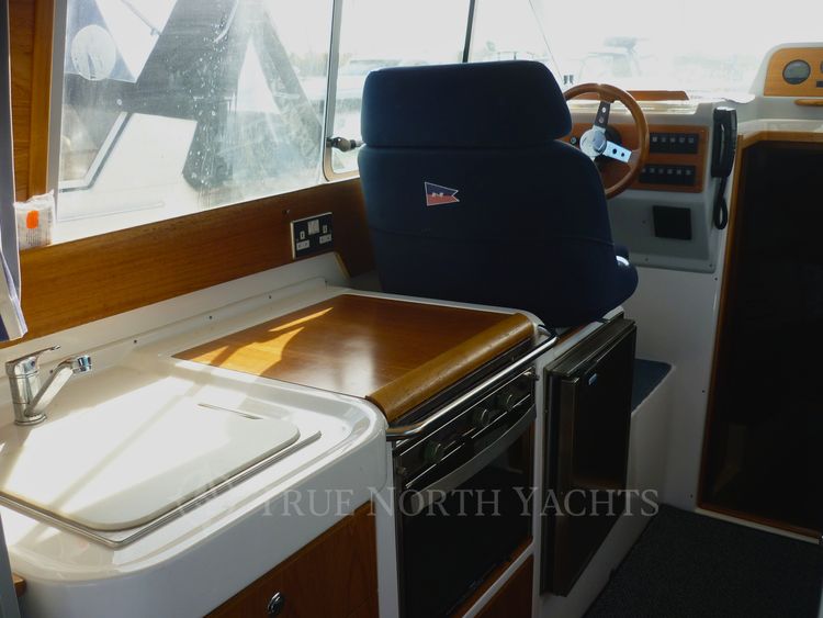 Galley