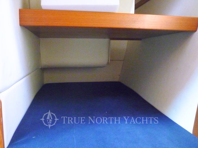 Thumbnail for Single cabin