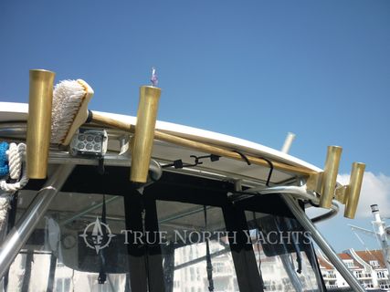rod rack