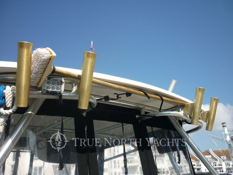 rod rack