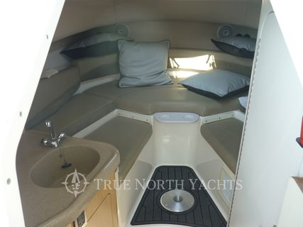 Berth