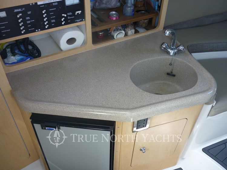 Galley
