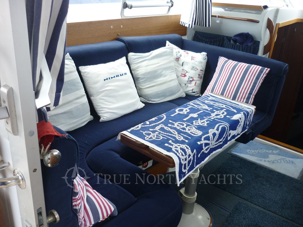 Seating