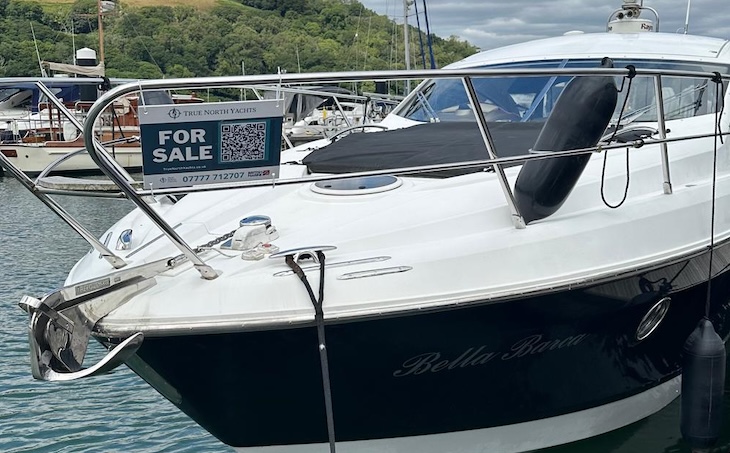 Buying a Boat? Here's what Insurers Want You to Know First