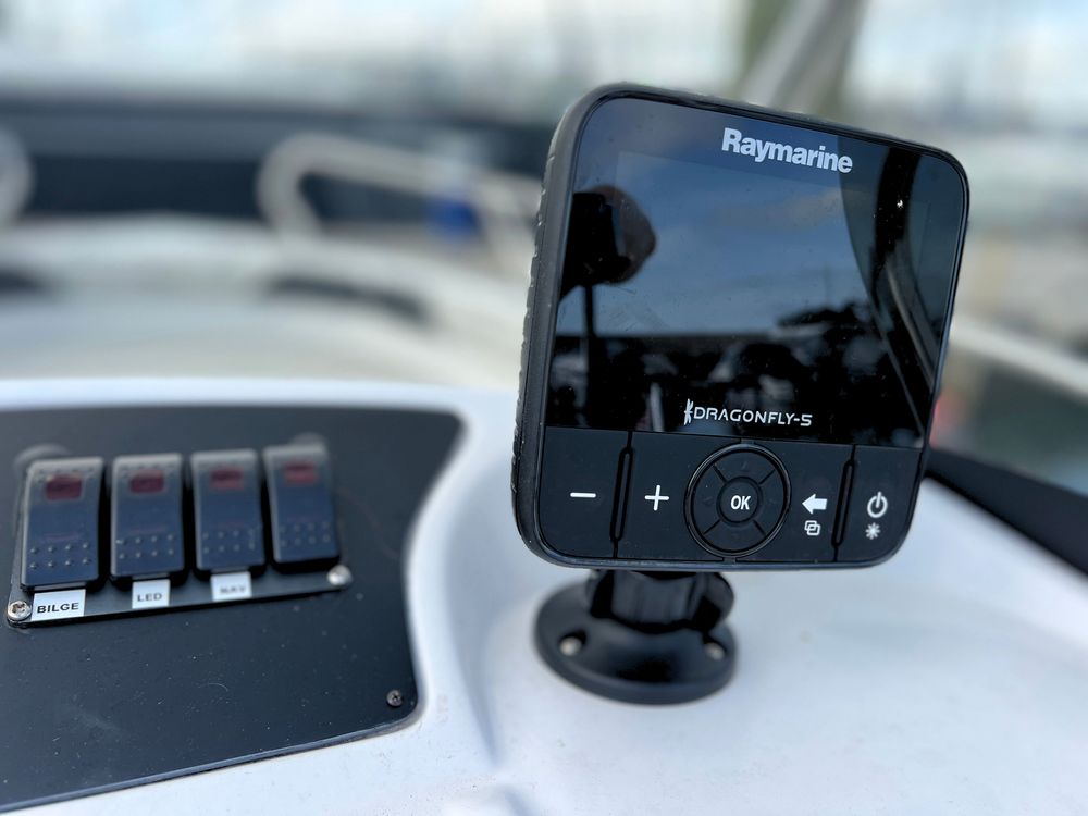 Raymarine
