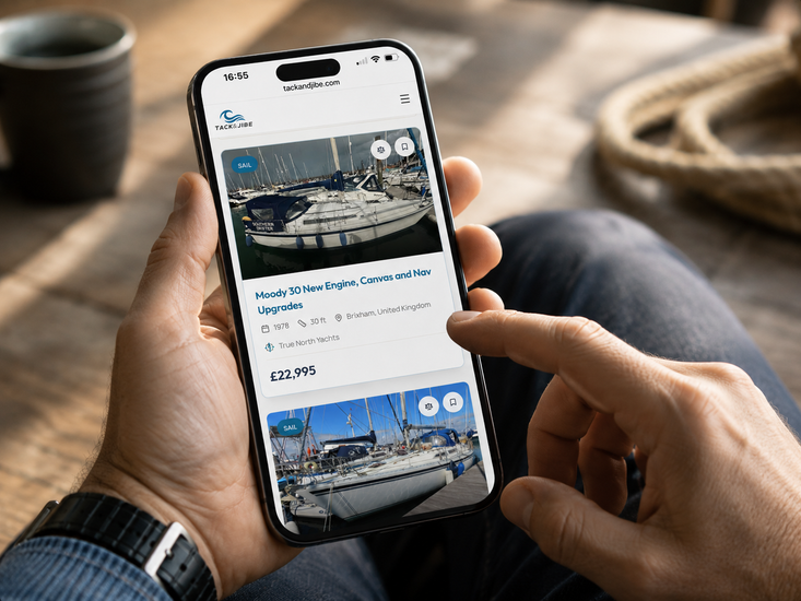 Boat Searching And Why Scrolling Is Killing Your Chances Of Finding The Right Boat For You