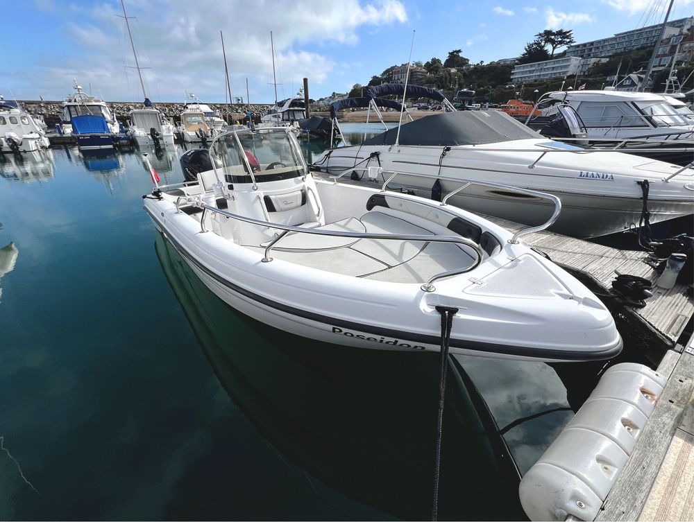 Starboard