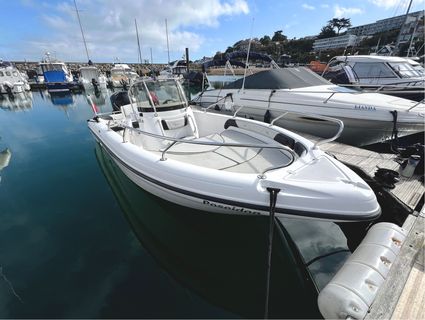 Starboard