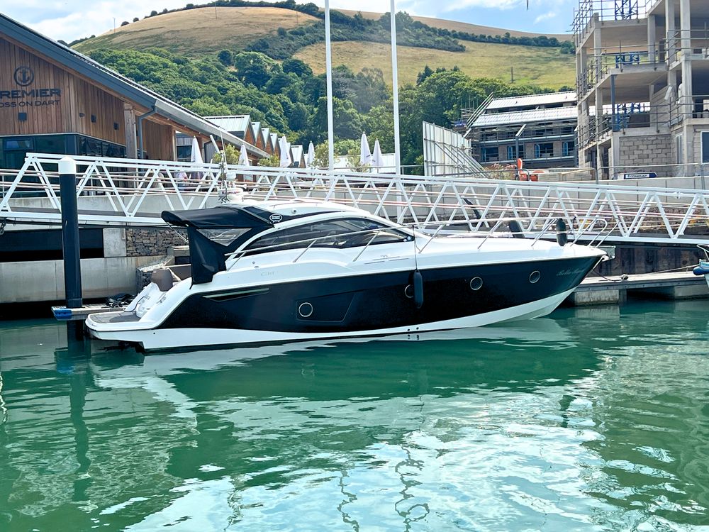 Starboard